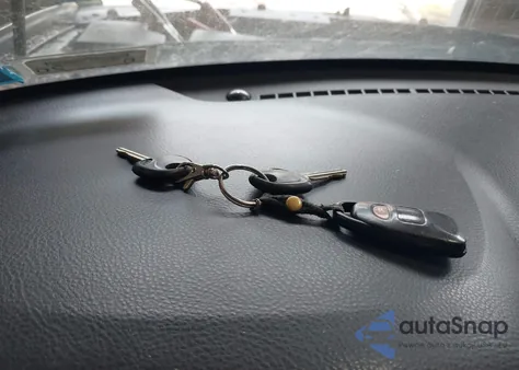 2007 Hyundai Santa Fe Gls из США, поврежденный, VIN 5NMSG73D77H105026